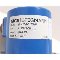 SICK STEGMANN SRM25-7-F10S-6A ,SICK ENCODER PN 6-113029-00