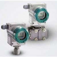 Siemens Pressure Transmitters