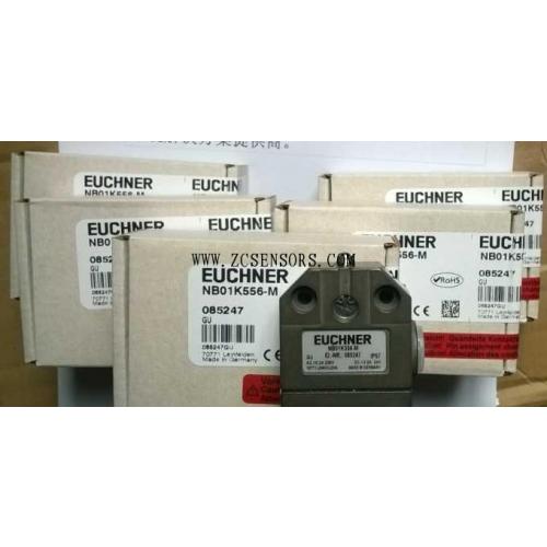 New Euchner TP3-537A024M Safty Switch In Box