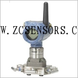 Rosemount 2051L Wireless Level Transmitter