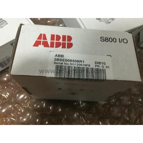 Source of ABB S800 I/O& S800L I/O& Power Supply &AC 800M Controller