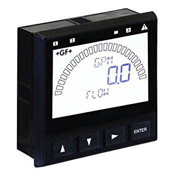 +GF+ Signet 9900 Transmitter
