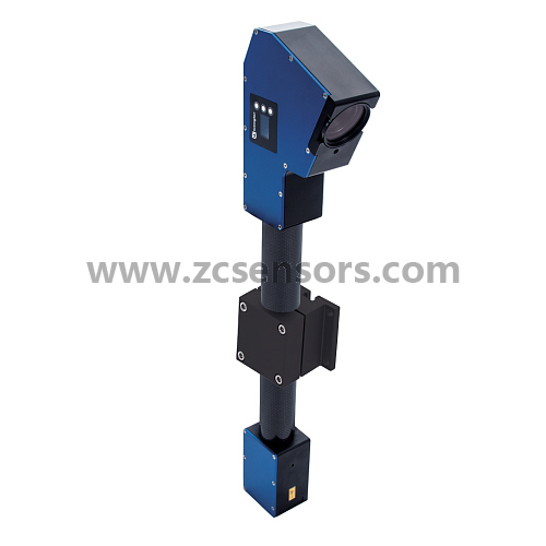 wenglor 2D/3D Sensors 2D/3D Profile Sensors MLWL204