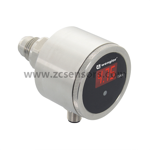 wenglor Fluid Sensors Pressure Sensors FFXP002